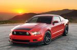Ford Mustang by RTR 2013 года